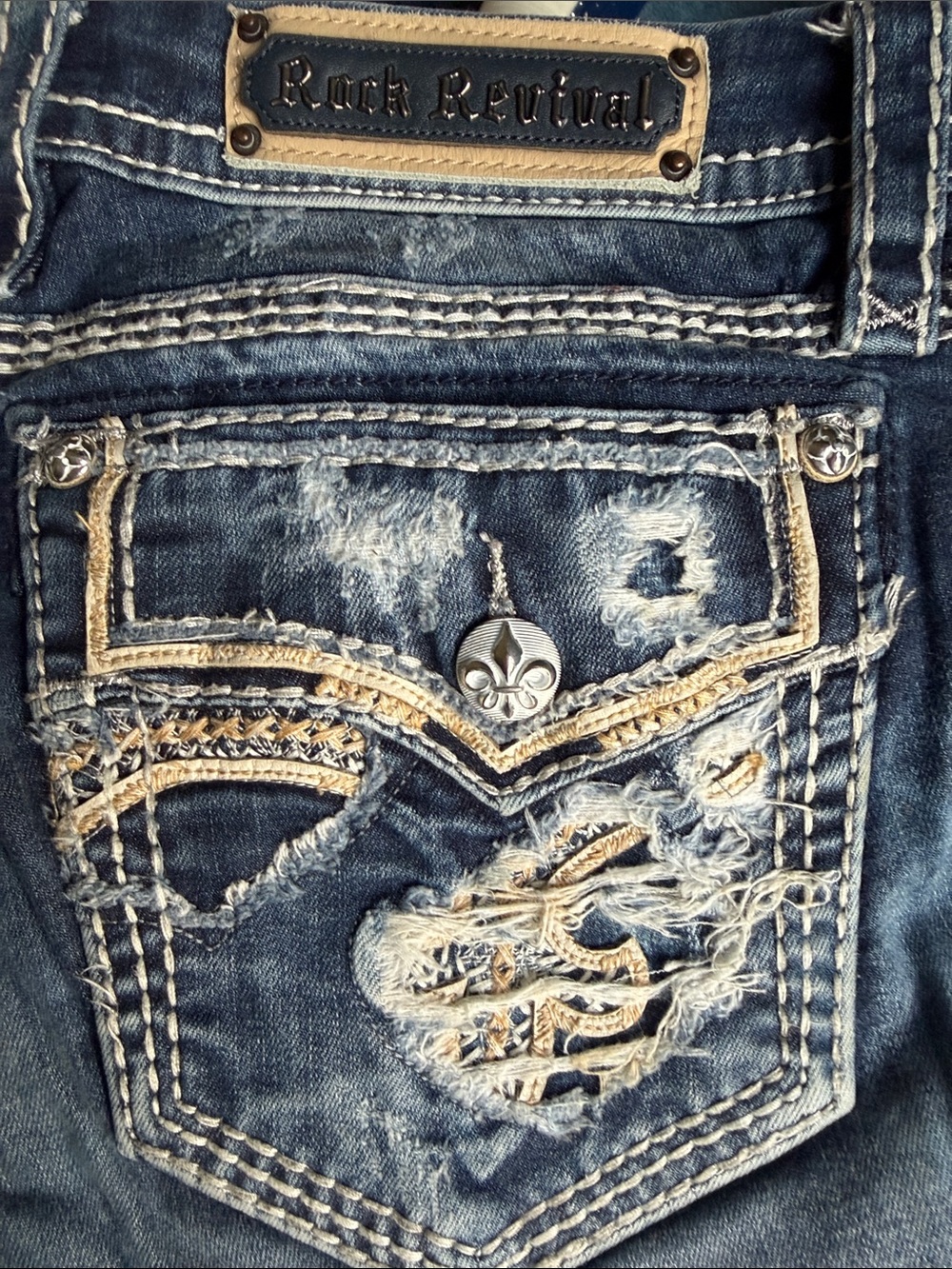 Men's Jeans Subcategory Prediction